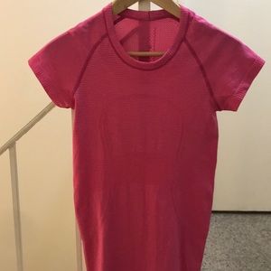 lululemon athletica top